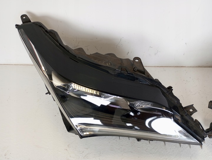 фото №7, Лампа лампи повний led lexus rx450 rx 450 19r