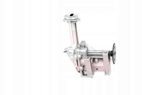 фото №1, Fai autoparts op273 насос масла