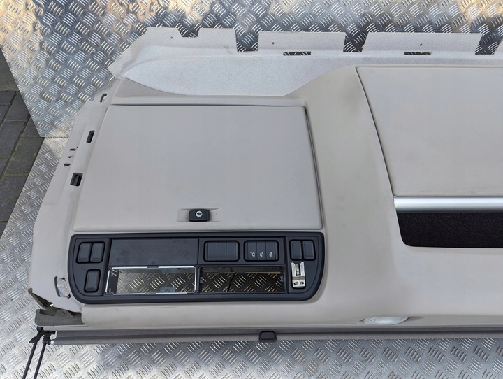 фото №4, Капот верхний полка daf xf 106 рестайлинг