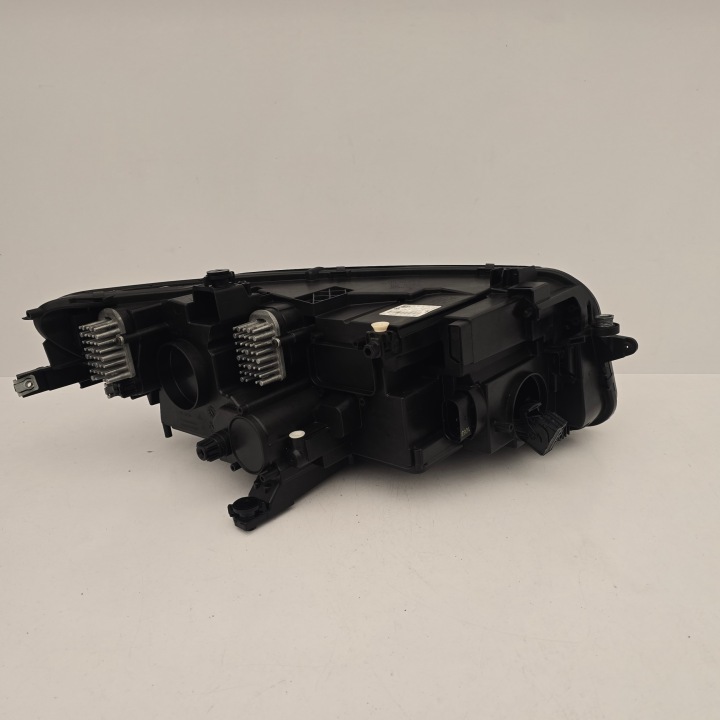 фото №9, Фара левая передняя полный led iq vw tiguan ii рестайлинг 5nb941081g