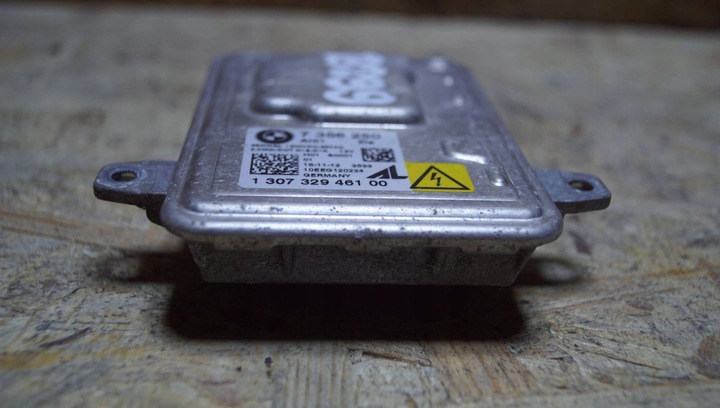 фото №6, Bmw mini модуль преобразователь ксенон 7356250 b299