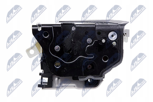 фото №15, Амортизатор центрального замка перед ezc-au-030 nty