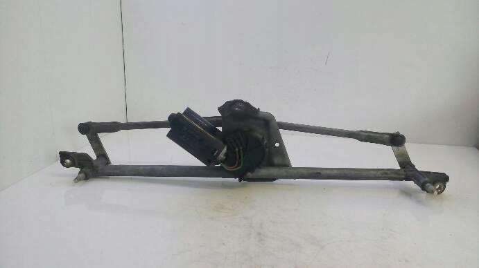 фото №7, Механізм двигунчик двірник vw golf iii 92r.