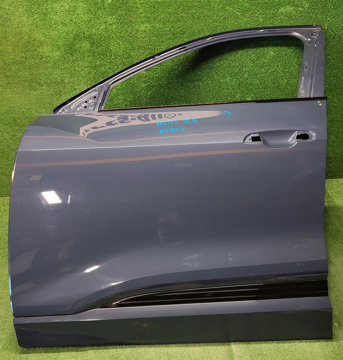 фото №1, Audi e-tron 4ke двері передні ліві