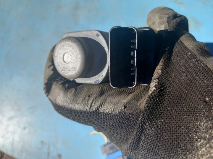 фото №4, Двигунчик правий зад kia ceed i 08r