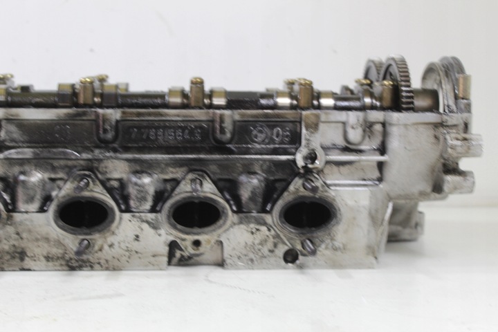 фото №13, Головка вали bmw e60 e61 x5 e53 e90 3.0d m57n