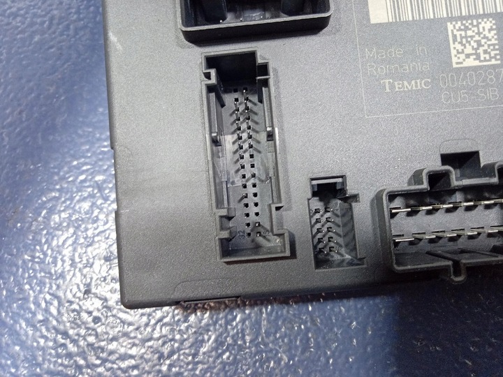 фото №5, Audi a8 d4 модуль блок управления сиденья 4h0959760e