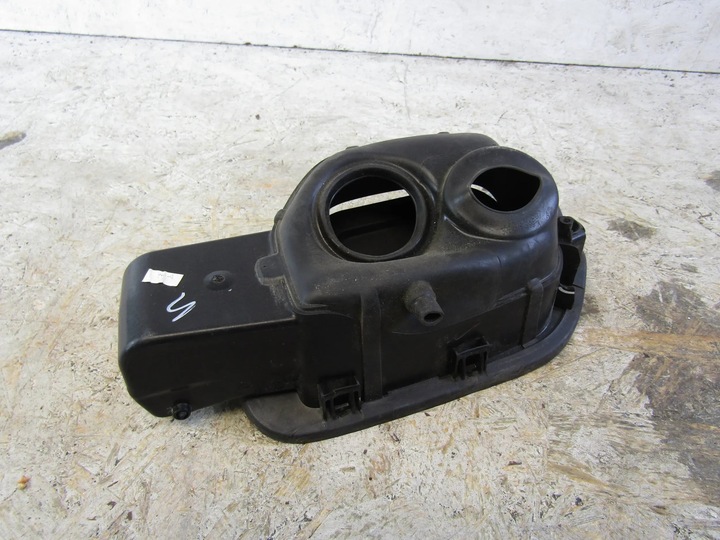 фото №8, Vw passat b8 універсал кришка заливання пального 3g9809117