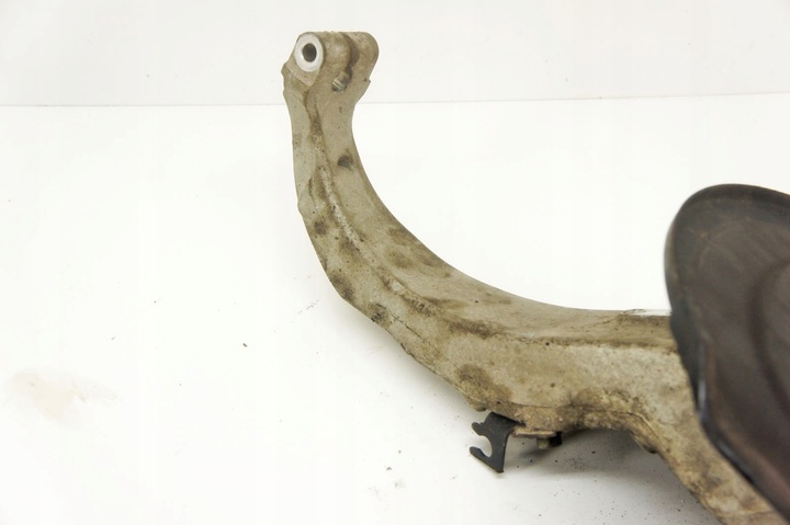 фото №5, Nj397 infiniti g37 3.7i поворотный кулак правые перед