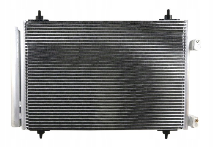 фото №1, Кондиціонер citroen ds5 2.0hdi 2011-2016 нова