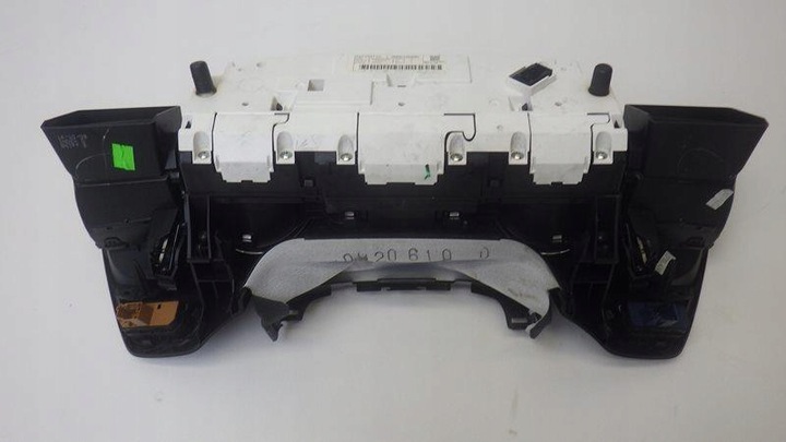 фото №11, Спідометр  рамка захист citroen c5 iii 9682386677