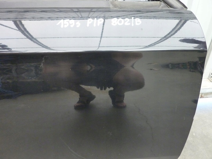 фото №5, Двері alfa romeo 159 праві передні код 802/b