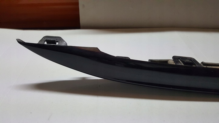 фото №11, Планки бампера заднього vw golf viii r-line універсал 5h9854521a 5h9854522a