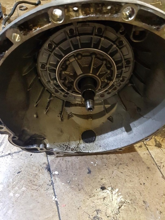 фото №7, Коробка передач коробки передач 3.0 jaguar xj x351 9x23-7000-af