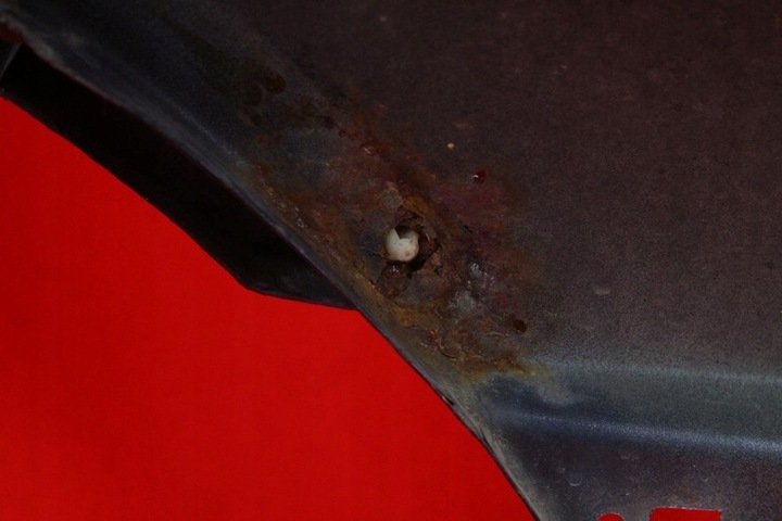 фото №9, Крило лівий перед переднє 452-26 volvo xc70 00-05