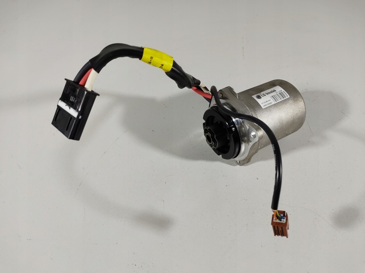 фото №4, Kia sportage iii 10- підсилювач електричні