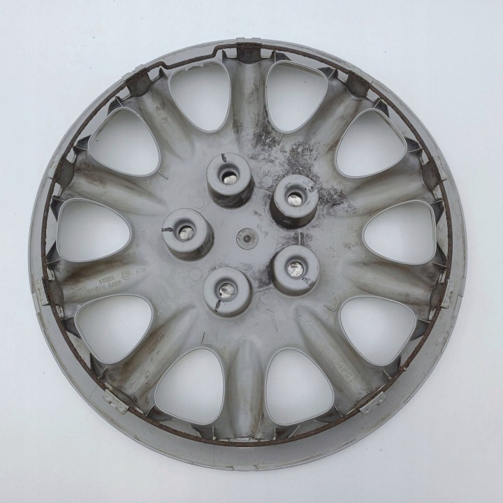 фото №7, Колпак 15 chrysler voyager nr239