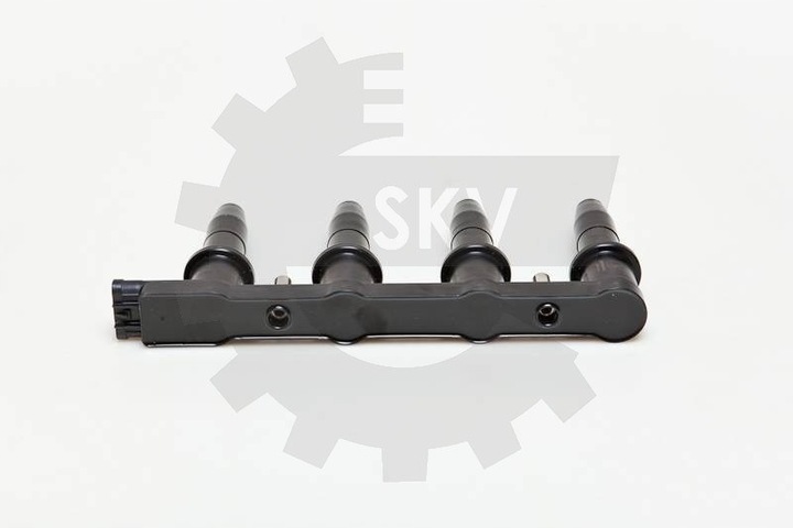 фото №9, Катушка зажигания chevrolet opel, 1.6 1.8 бензин,