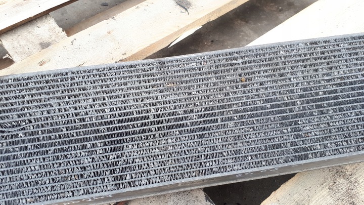 фото №10, S4 b8 a4 радіаторів додатковий води 3.0 tfsi s5