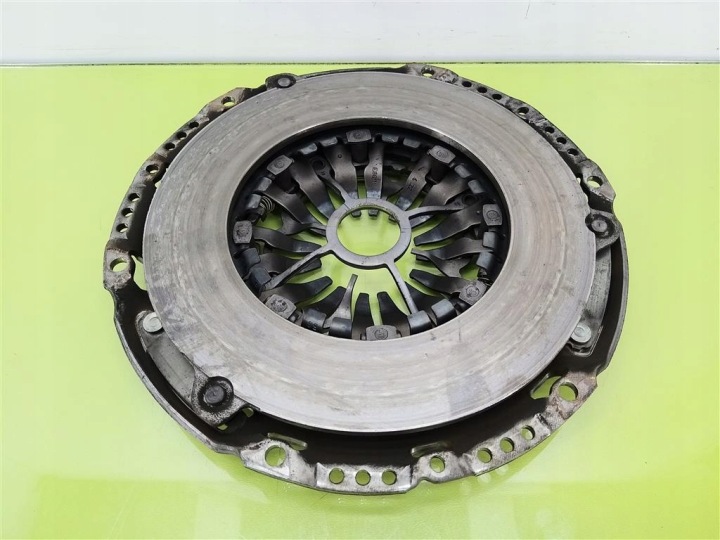 фото №11, Сцепление комплектные toyota avensis ii t25 2003-2006 2.0 d4d 126km