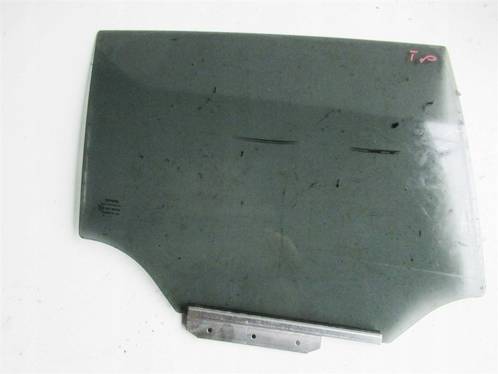 фото №1, Скло задня права двері toyota avensis t27 універсал