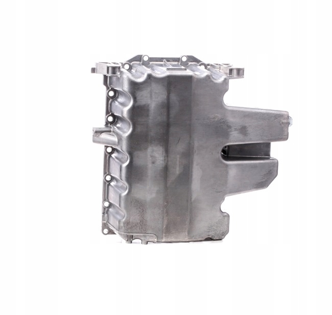 фото №12, Stark skop-0980046 поддон масла do vw polo 9n do skoda fabia 6y2