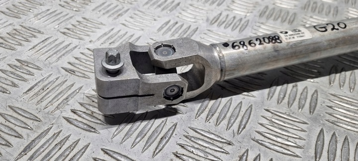 фото №15, Bmw g20 g21 g26 g28 g42 стержень колонки рулевого 6862088