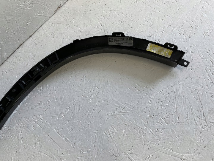 фото №8, Молдинг крило праве зад bmw x5 g05 m набір 8069292 org fv wys