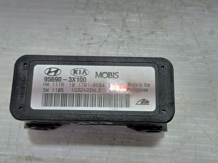 фото №5, Kia ceed ii hb 12-18 датчик esp 95690-3x100