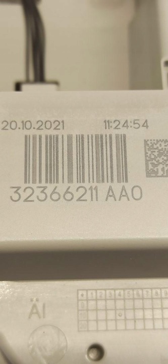 фото №6, Volvo v60 xc60 лампа стеля люк 31443745