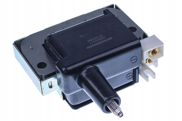 фото №2, E100056 dec котушка запалювання