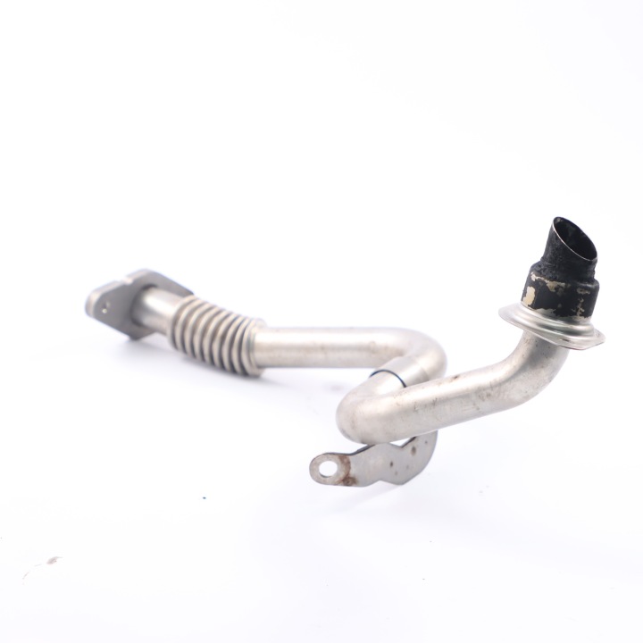 фото №12, Ford transit mk7 2.2 tdci трубка  труба egr 6c1q9f467ab