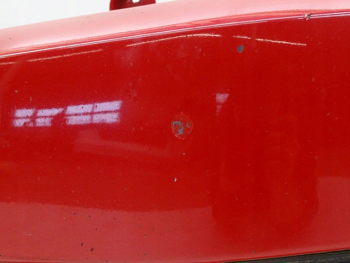 фото №10, Бампер перед переднє комплектний pdc vw beetle 5c ly3d