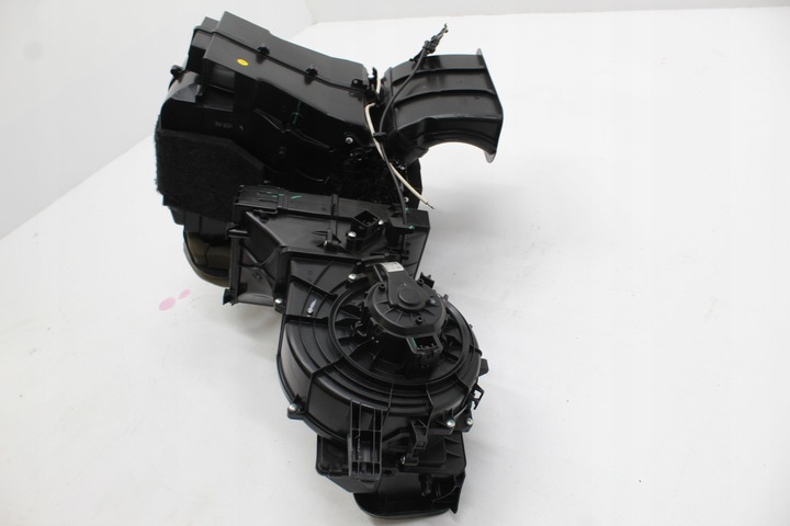 фото №5, Skoda citigo обігрівач комплектна 6r0863815