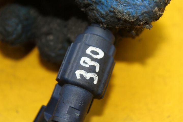 фото №8, Інжектор форсунка 23250-0j010 yaris i 1.0b 1sp52r