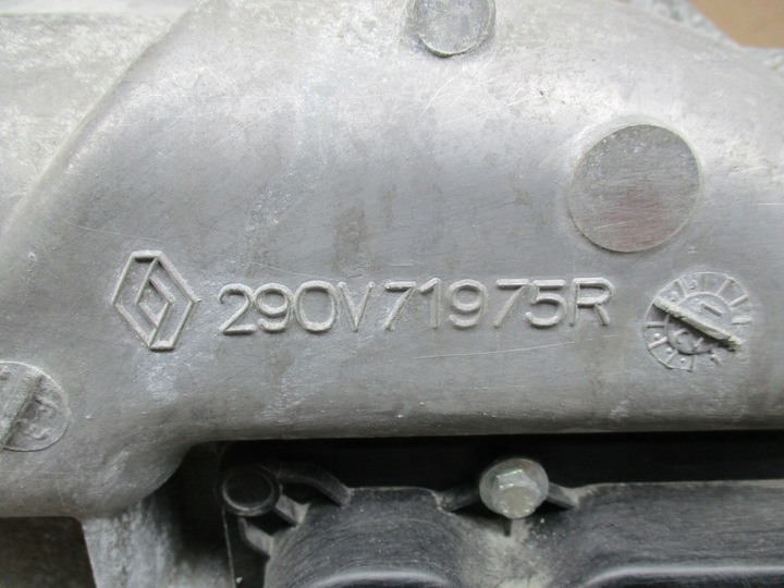 фото №14, Renault kangoo z.e. 2 3 13-21 двигун електричний maq601 290106283r