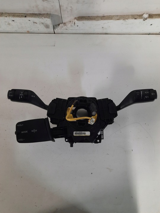 фото №1, Переключатель комбинированный ford focus c-max