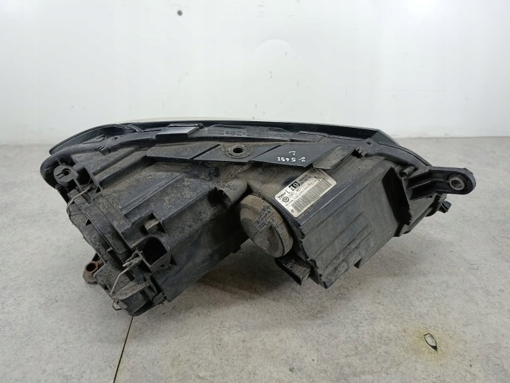 фото №8, Фара передня ліва bixenon vw passat b7 3ab941751 8k0941597b 90005332 valeo