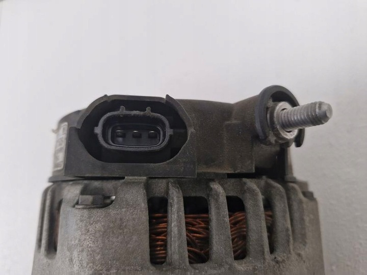 фото №6, Kia sportage 4 iv tucson 3 iii 1.6 t-gdi генератор 130a 37300-2b960