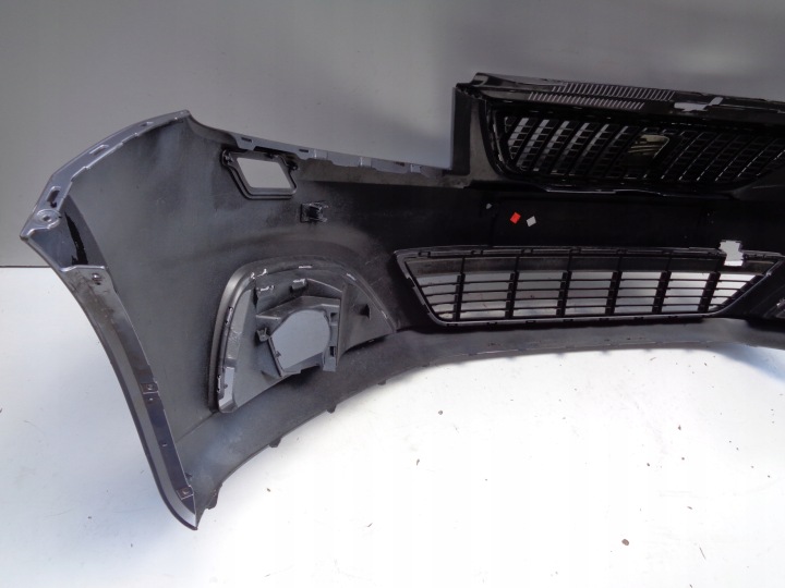 фото №8, Бампер передний seat alhambra 7n5 10- номер 52264