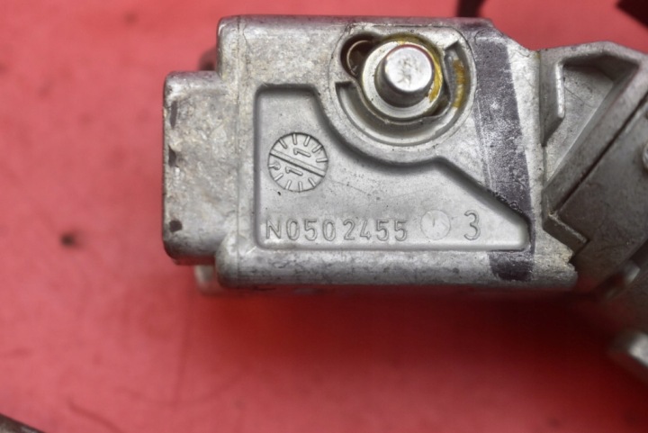 фото №6, Імобілайзер комп'ютер 9678250480 9666375980 9674921980 peugeot 508 i 2.0 hdi 140 km