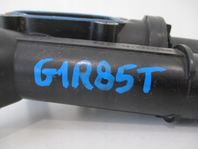 фото №7, Peugeot 407 607 807 2.2 hdi корпус термостата 9657182080