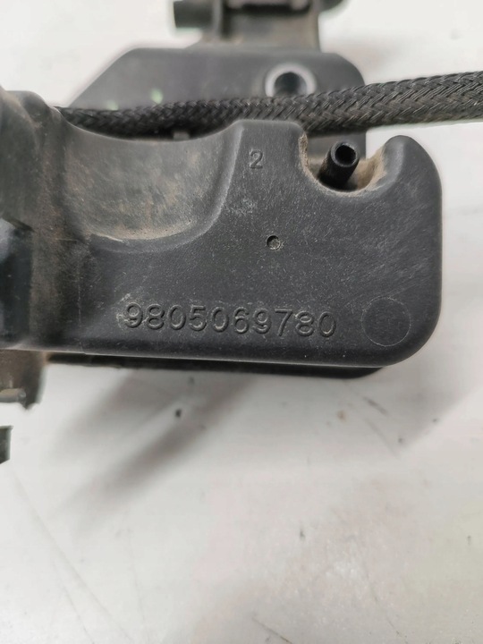 фото №6, Peugeot 308 2015 вакуумний бак повітря