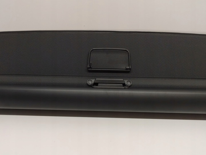 фото №7, Audi q7 sq7 4m ролета багажника нова оригінал 2015-