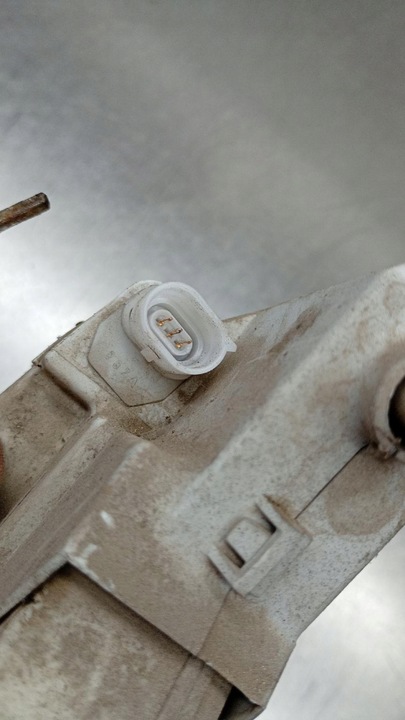 фото №5, Замок дверь правые перед 7m1837012t vw sharan seat alhambra ford galaxy