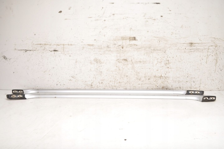 фото №5, Volvo v50 рейлинг крышный 8678714 комплект