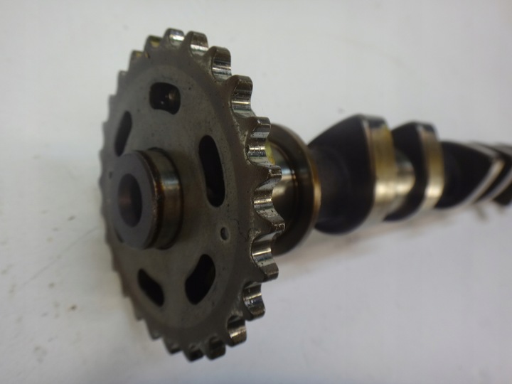 фото №6, Вал распределительный вал bmw e39 535 e38 735 i m62 v8