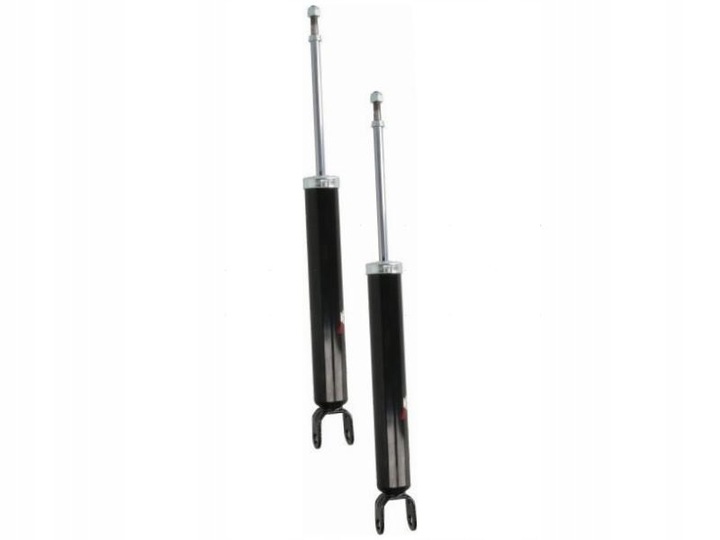 фото №1, Амортизатори зад kia ceed i 1.4-2.0 06-12 ii 1.0-1.6 12-18