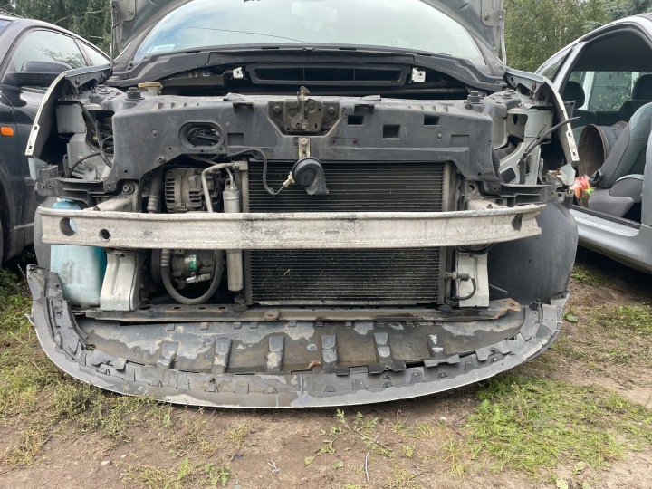 фото №16, Renault modus 1.5 dci бак топлива
