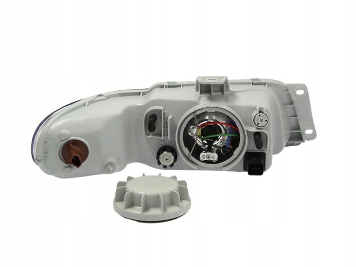 фото №1, Фара світла передніх 222-1105l-ld-em/dep